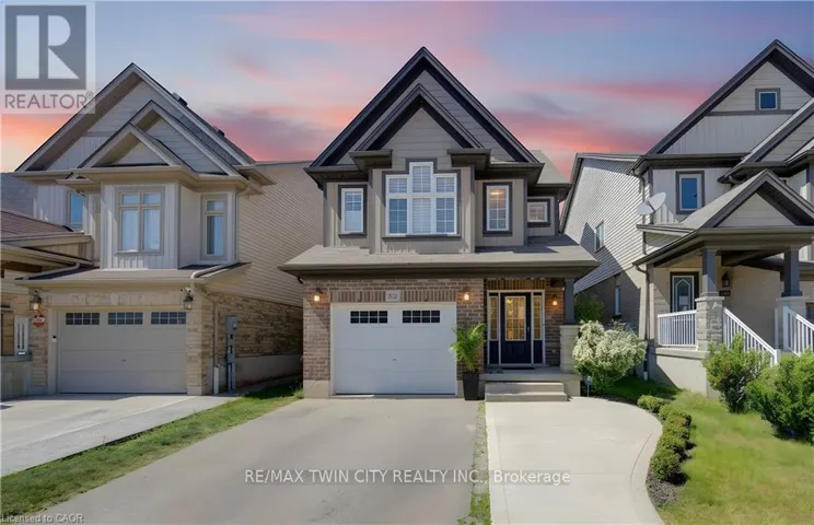 232 CRANBROOK STREET, Kitchener, Ontario N2P0B5