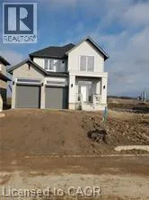 118 O J GAFFNEY DRIVE Drive, Stratford, Ontario N5A0K9