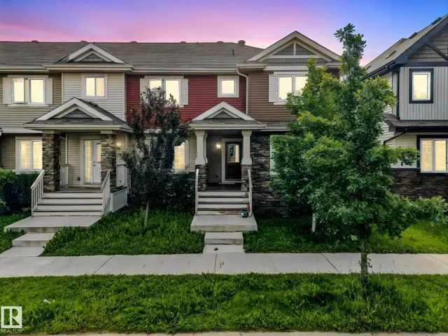 1251 163 ST SW, Edmonton, Alberta T6W3K5