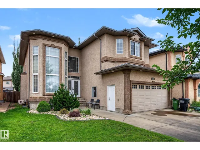 13608 160 AV NW, Edmonton, Alberta T6V0B9