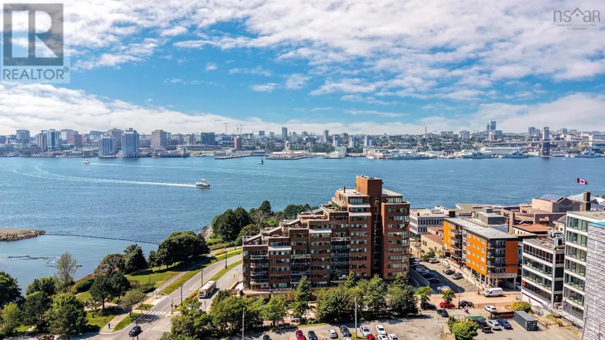 709 1 Prince Street Street, Dartmouth, Nova Scotia B2Y4L3