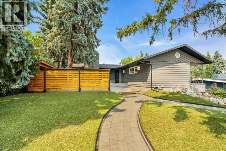 60 Massey Place SW, Calgary, Alberta T2V2G5