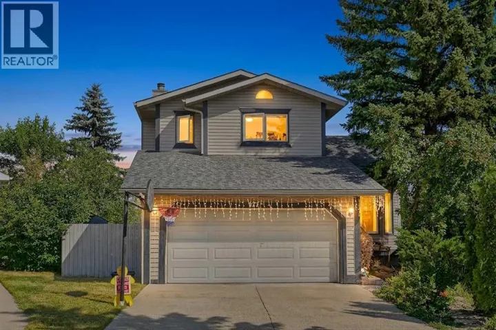 627 Macewan Valley Road NW, Calgary, Alberta T3K3T3