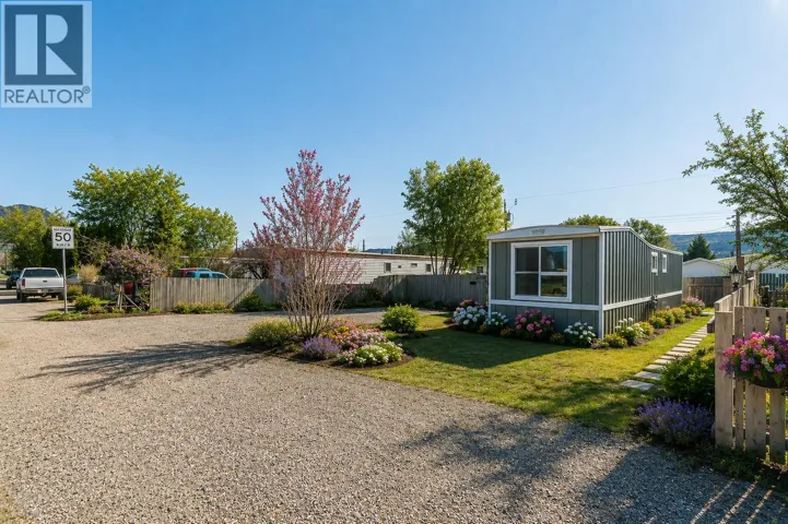 1202 Houston Street, Merritt, British Columbia V1K1E1