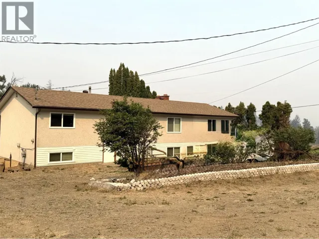 2000 Hollywood Road S, Kelowna, British Columbia V1X4P6