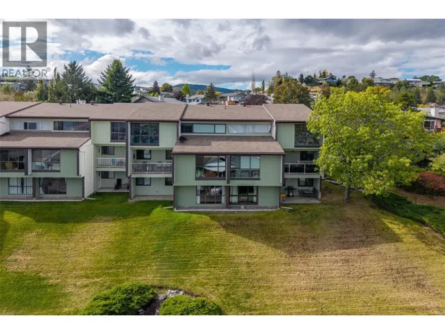 137 MCGILL Road Unit# 91, Kamloops, British Columbia V2C1L9