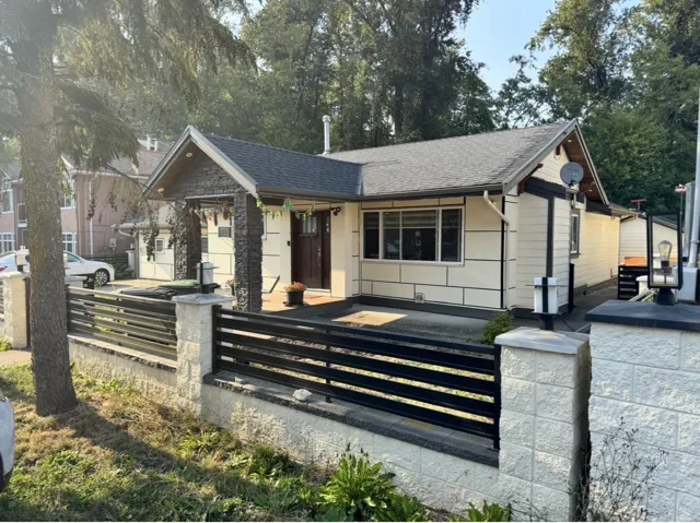 13317 84 AVENUE, Surrey, British Columbia V3W3H1