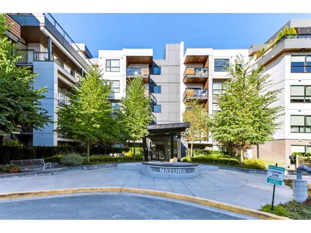 102 3182 GLADWIN ROAD, Abbotsford, British Columbia V2T0K8