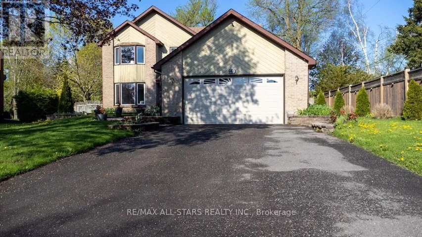 29 MCDONAGH DRIVE, Kawartha Lakes (Lindsay), Ontario K9V5A9