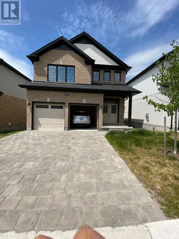 17 - 2619 SHEFFIELD BOULEVARD, London South (South U), Ontario N6M0G4
