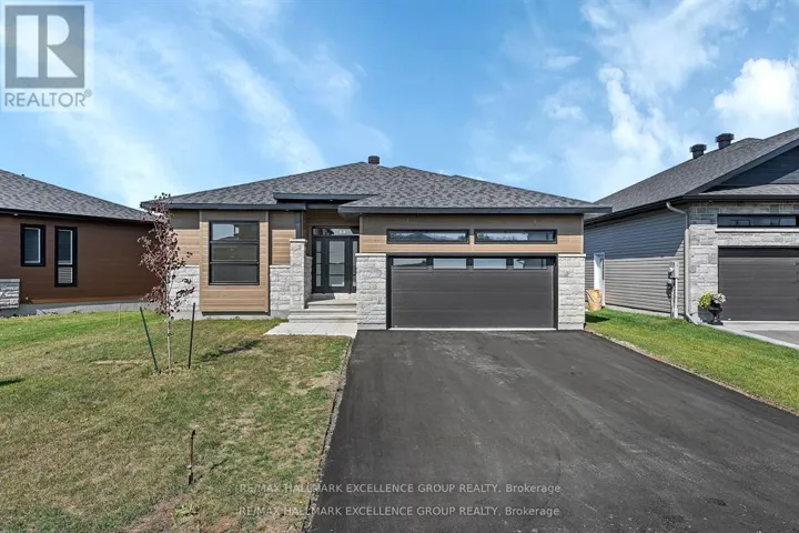 1345 DIAMOND STREET, Clarence-Rockland, Ontario K4K0M6
