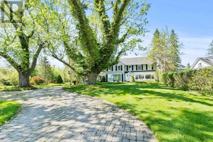 3689 NIAGARA BOULEVARD, Fort Erie (Black Creek), Ontario L0S1S0