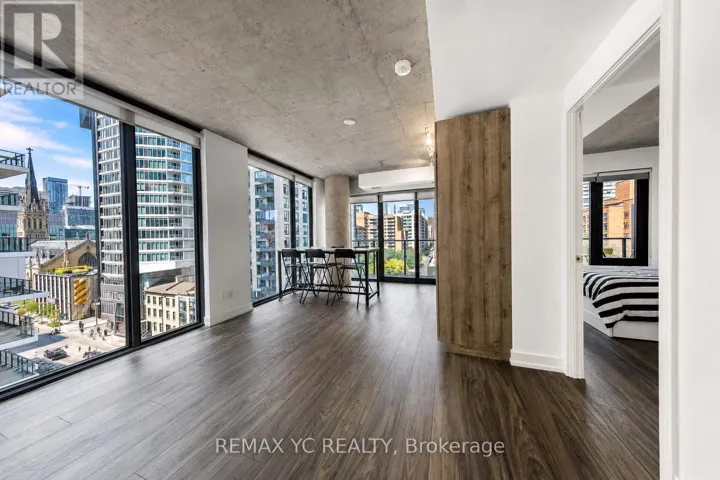 803 - 47 MUTUAL STREET, Toronto (Church-Yonge Corridor), Ontario M5B0C6