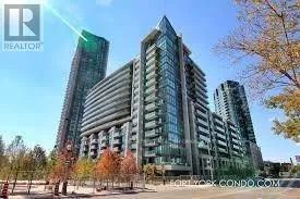 768 - 209 FORT YORK BOULEVARD, Toronto (Niagara), Ontario M5V4A1