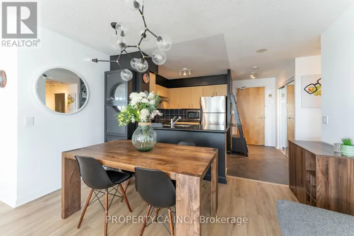 1609 - 4978 YONGE STREET, Toronto (Lansing-Westgate), Ontario M2N7G8