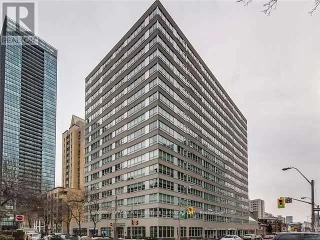 PH1605 - 71 CHARLES STREET E, Toronto (Church-Yonge Corridor), Ontario M4Y2T3