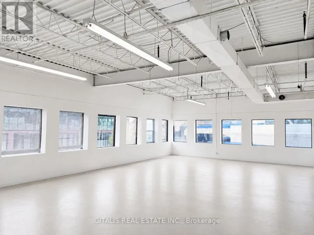 204 - 400 EASTERN AVENUE, Toronto (South Riverdale), Ontario M4M1B9