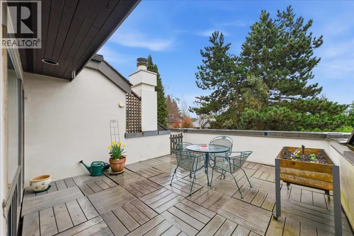 6 5730 CARNARVON STREET, Vancouver, British Columbia V6N4E7
