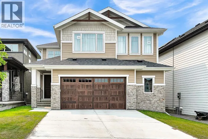 406 Rowley Way NW, Calgary, Alberta T3L0G5