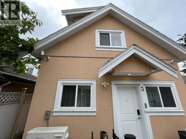 Laneway 276 W 48TH AVENUE, Vancouver, British Columbia V5Y2Y8
