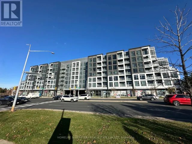 309 - 8763 BAYVIEW AVENUE, Richmond Hill (Doncrest), Ontario L4B3V1