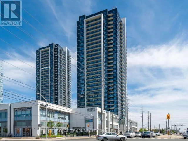 1010 - 3700 HWY 7 ROAD N, Vaughan (East Woodbridge), Ontario L4L0G8
