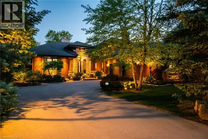 5316 DRENKELLY Court, Mississauga, Ontario L5M2H4