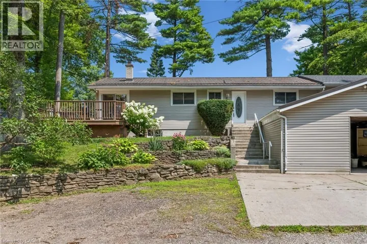 1000 ORRS LAKE Road, North Dumfries, Ontario N1S5S3