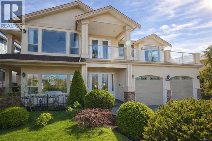 6455 Groveland Dr, Nanaimo, British Columbia V9V1V4