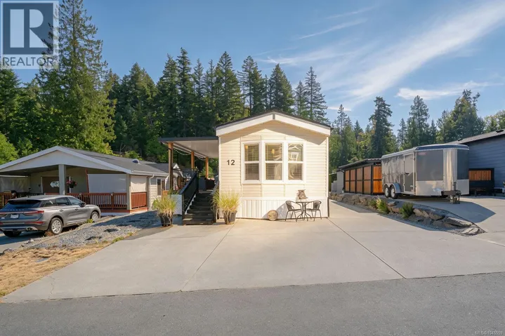 12 525 Jim Cram Dr, Ladysmith, British Columbia V9G0A5