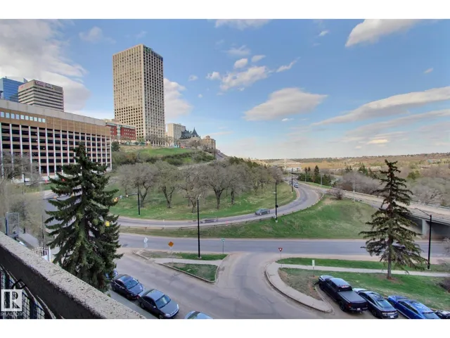 #508 9918 101 ST NW, Edmonton, Alberta T5K2L1