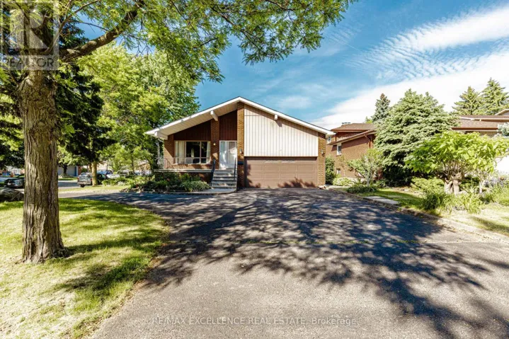 15 MAIDSTONE CRESCENT, Brampton (Central Park), Ontario L6S2Z4