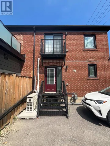 MAIN - 2 HAROLD STREET, Toronto (Mimico), Ontario M8Z3R3