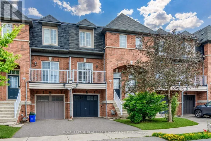 2418 ADAMVALE CRESCENT, Oakville (WM Westmount), Ontario L6M0E1