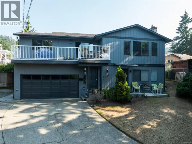 3239 Sedgwick Dr, Colwood, British Columbia V9C3K2