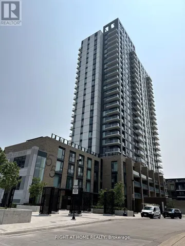 1809 - 55 55 DUKE STREET W, Kitchener, Ontario N2H0C9