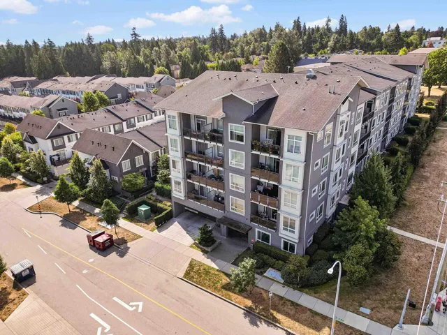 106 13628 81A AVENUE, Surrey, British Columbia V3W3E2