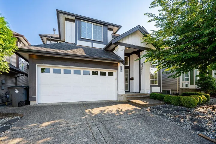14722 59 AVENUE, Surrey, British Columbia V3S0V7