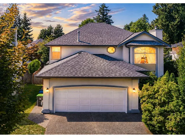 16042 108A AVENUE, Surrey, British Columbia V4N1P1