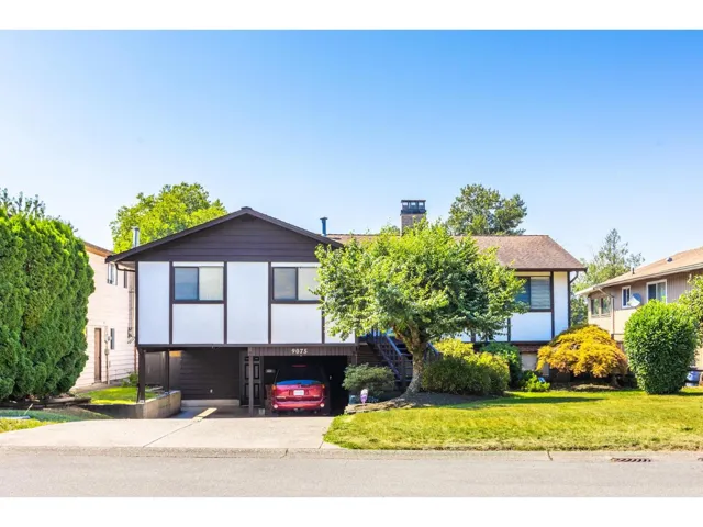 9075 117 STREET, Delta, British Columbia V4C7L6