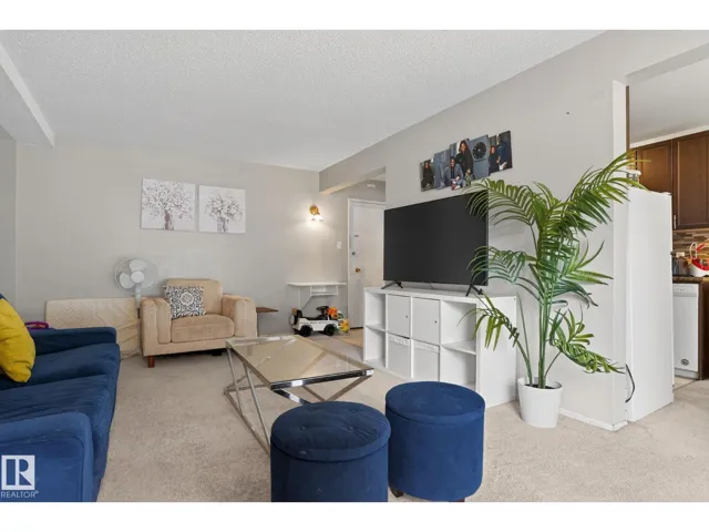 #120 5730 RIVERBEND RD NW, Edmonton, Alberta T6H4T4