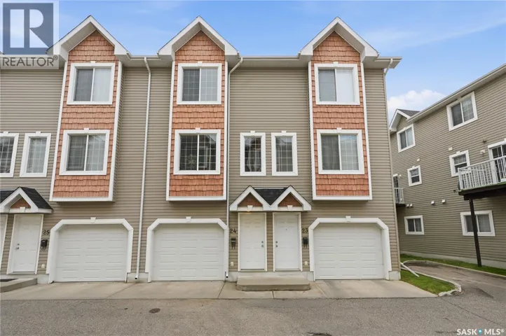 24 302 Herold ROAD, Saskatoon, Saskatchewan S7V1J3