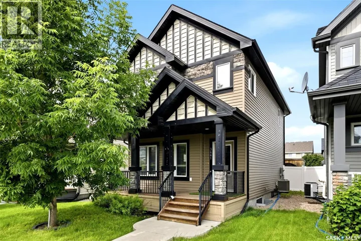 3661 Green Bank ROAD, Regina, Saskatchewan S4V1M2