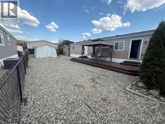 8945 97 Highway Unit# 13, Kelowna, British Columbia V4V1E8