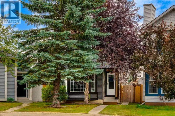 339 Coverdale Court NE, Calgary, Alberta T4K4J8