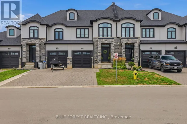 283 WINLOW WAY, Middlesex Centre (Komoka), Ontario N0L1R0