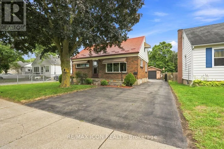 374 HALE STREET, London East (East N), Ontario N5W1G4
