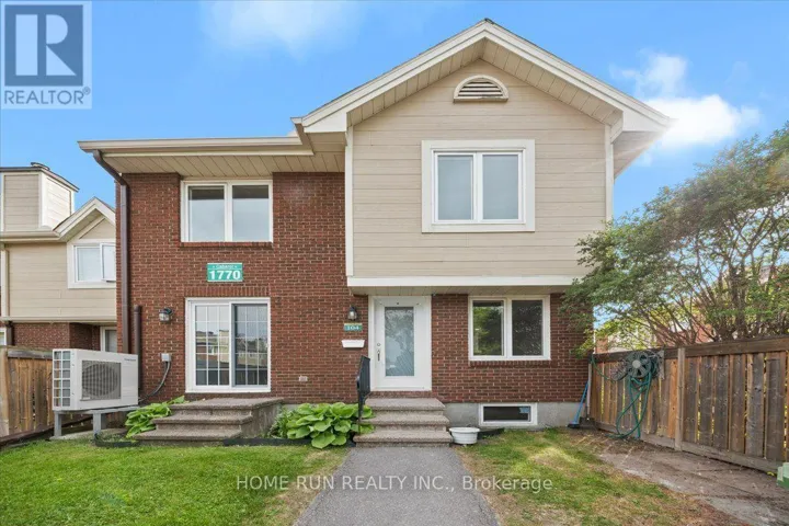 104 - 1770 CABARET LANE, Ottawa, Ontario K4A2G1