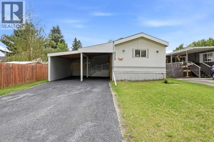 6960 63 Avenue, Red Deer, Alberta T4P1K5