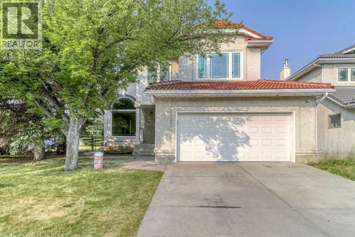 10057 Hamptons Boulevard NW, Calgary, Alberta T3A4Y6